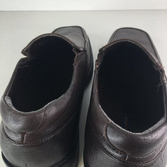 Cambridge Classics Leather Loafers Size 9 1/2 Style ALAN